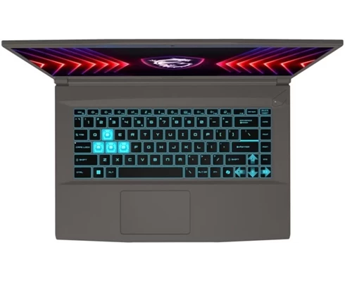 MSI Thin 15 B13UC-2464NEU / 15.6