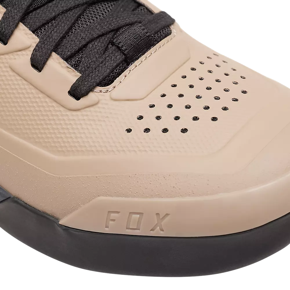 FOX Union Flat Mokka MTB Sko Til Flats