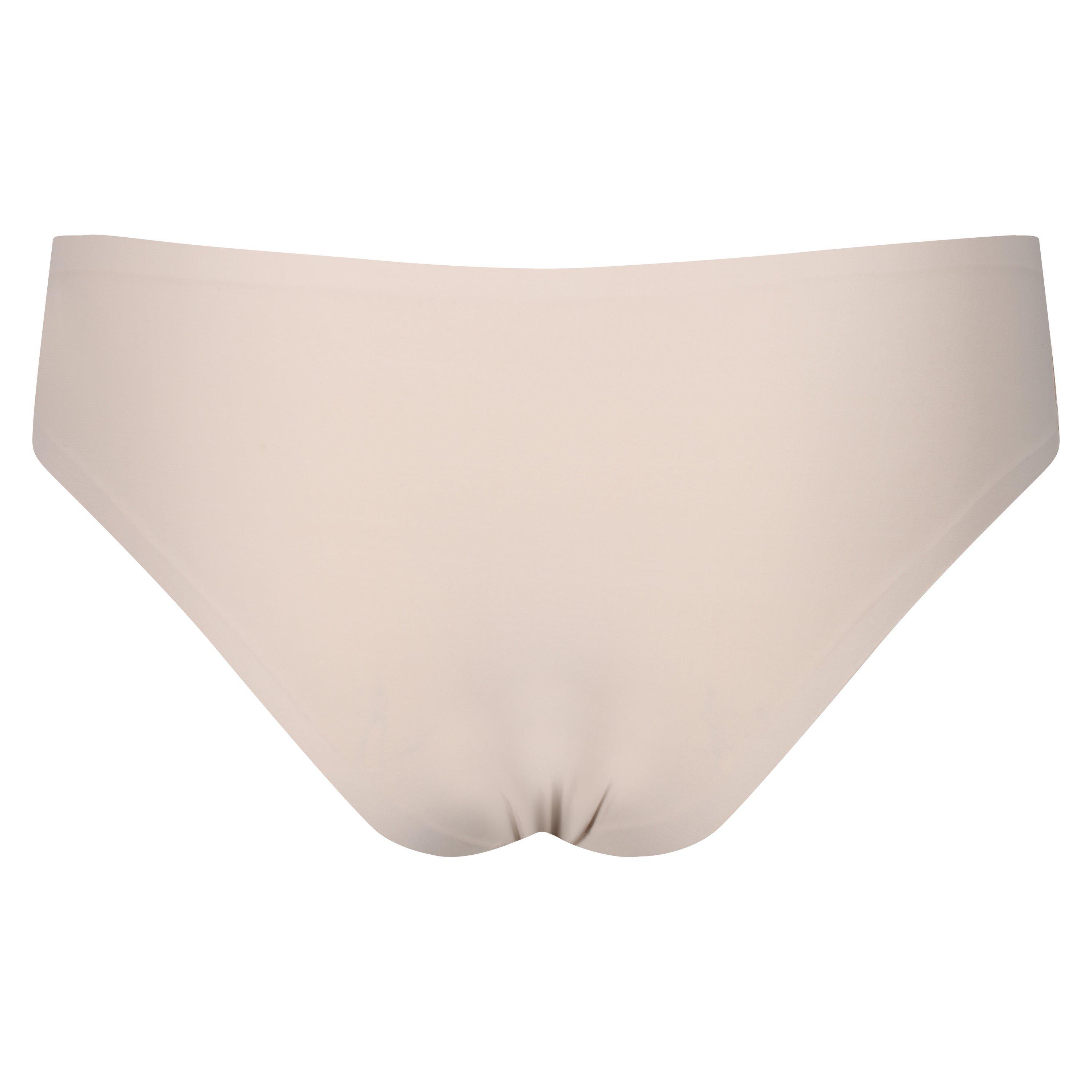Reebok 3 Pack Suki Briefs Womens