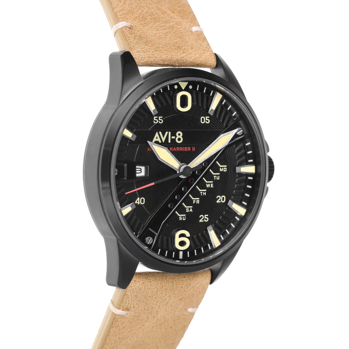 AVI-8 - Hawker Harrier II - Montre homme