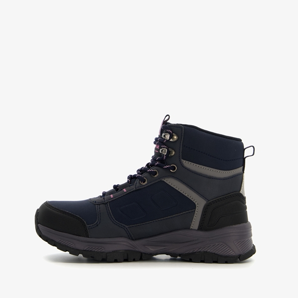 Kjelvik hoge dames wandelschoenen categorie A/B