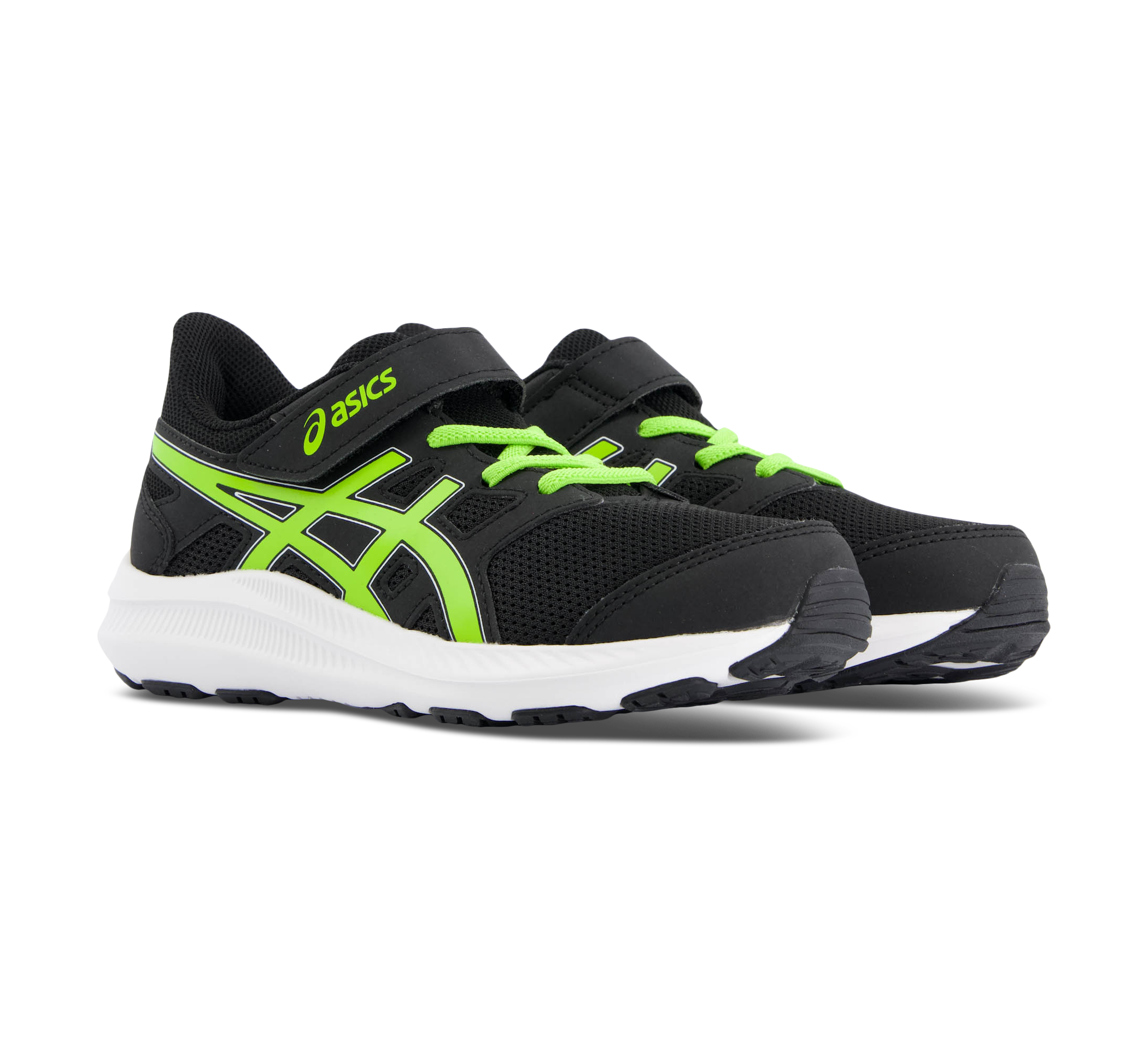 Asics Jolt 4 Ps - Sneaker schwarz