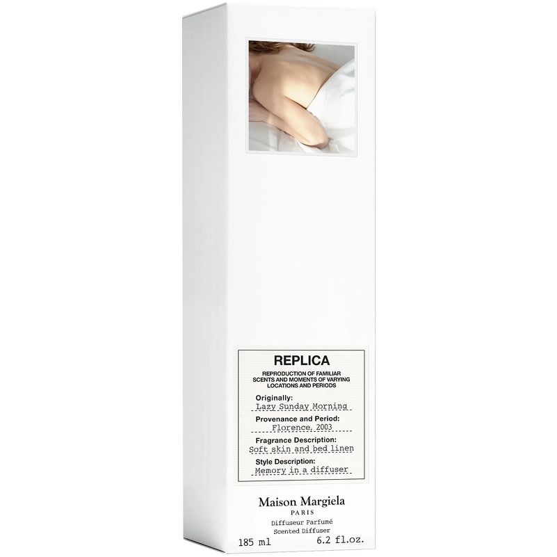 Maison Margiela Replica Diffuser 185 ml - Lazy Sunday Morning