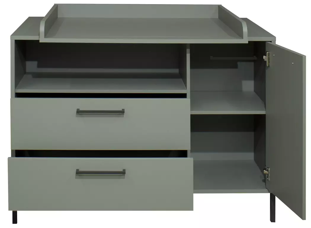 Babyzimmer-Set Ole 3tlg.