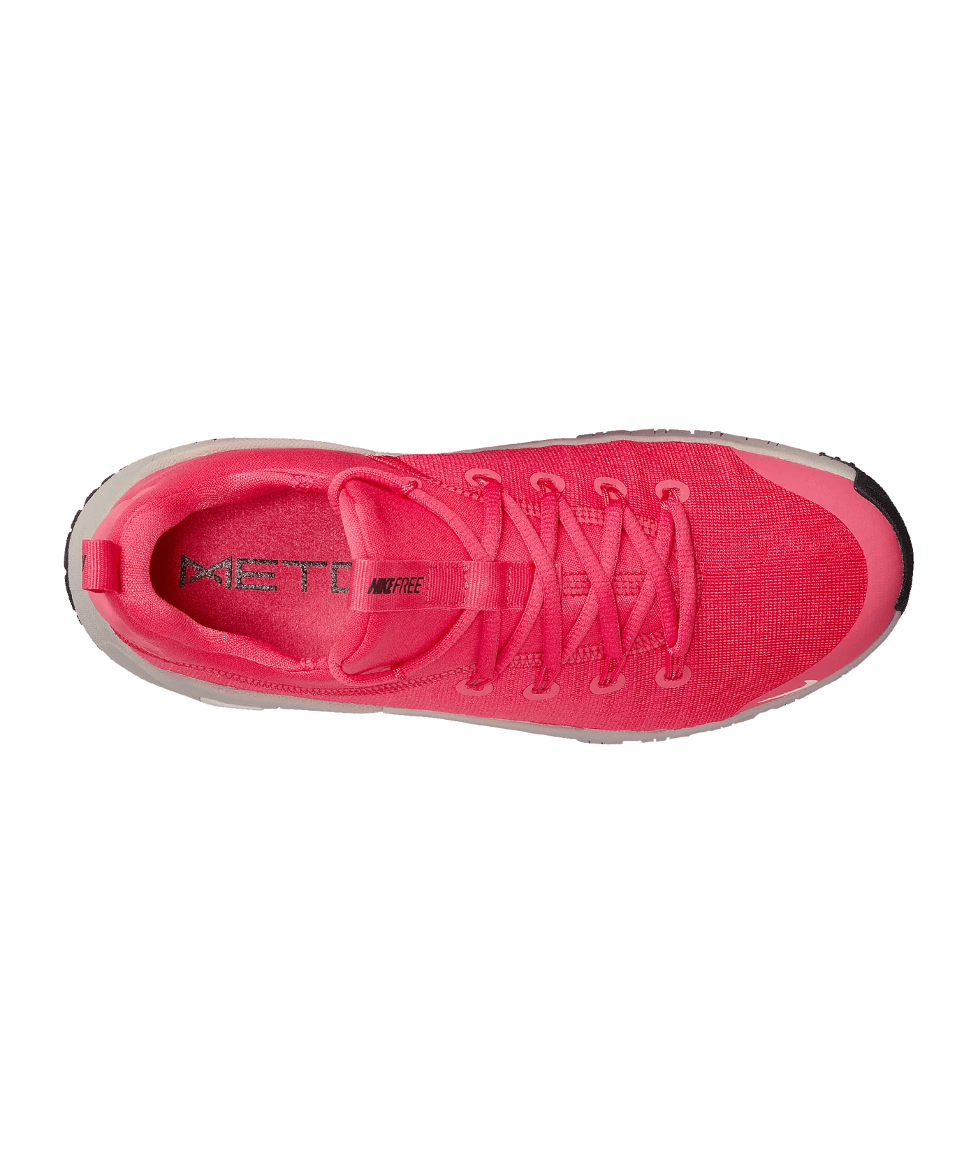 Nike Free Metcon 6 Schuh Damen Pink F602