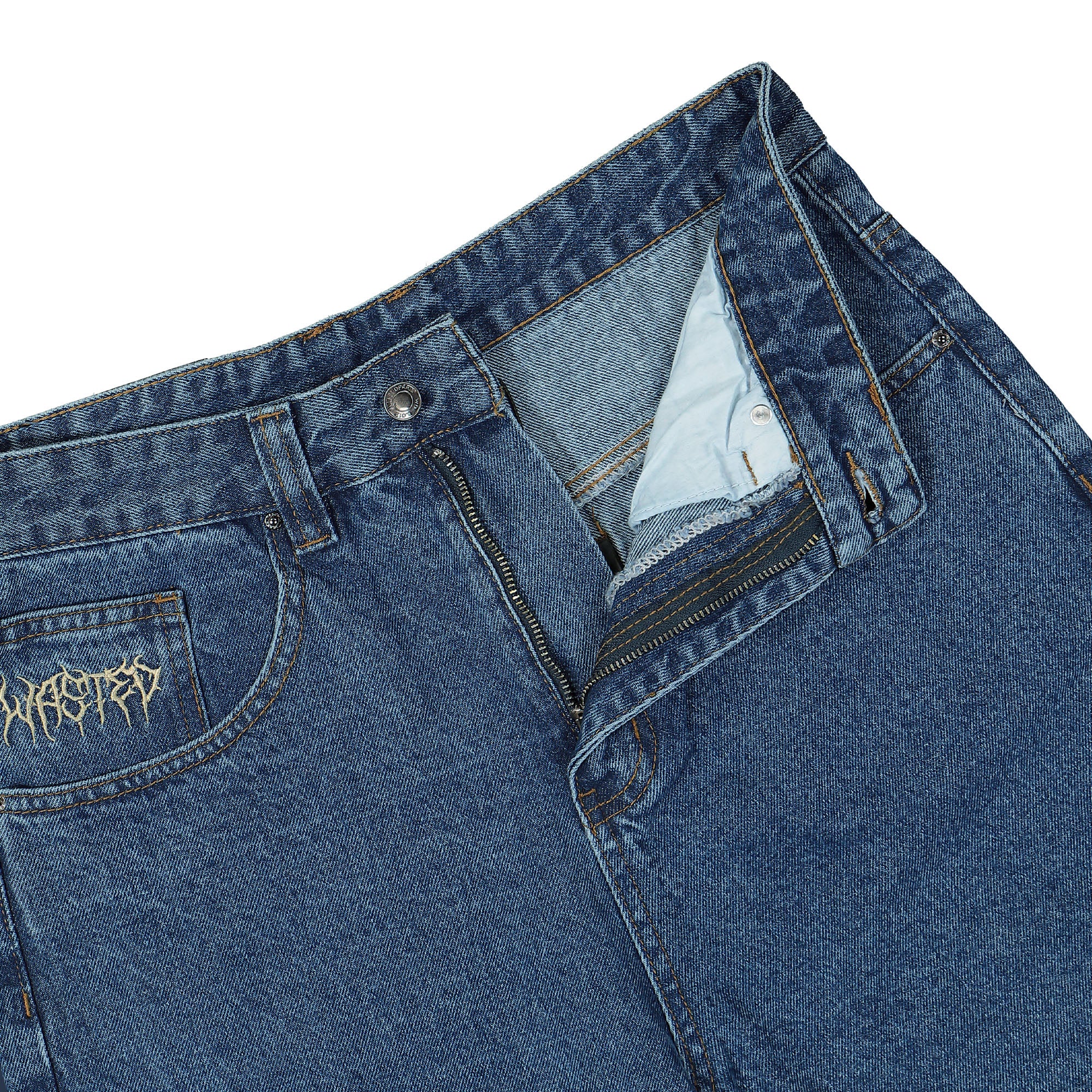 Wasted Paris<br>Casper Feeler Pant