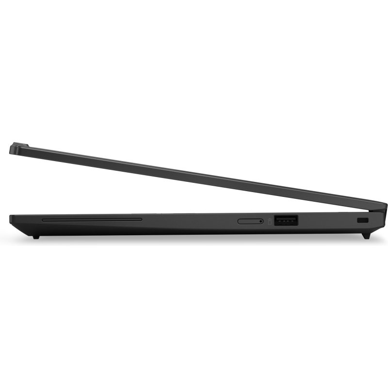 Lenovo ThinkPad X13 Gen 6 (AMD) Copilot+ PC AMD Ryzen AI 5 340 Ordinateur portable 33,8 cm (13.3