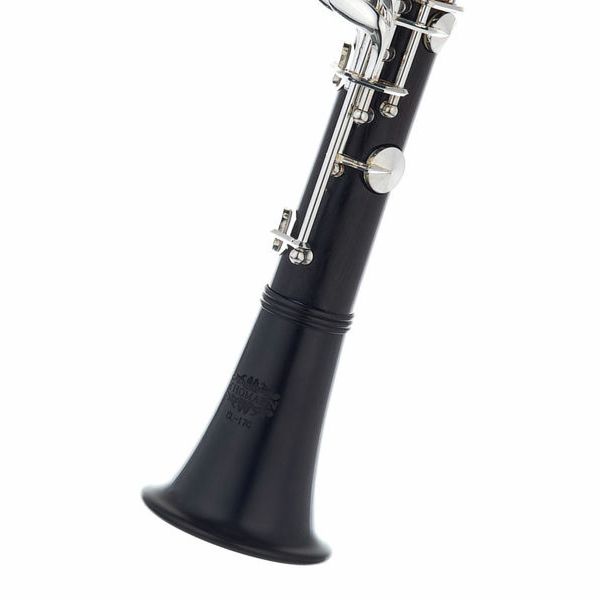 Thomann CL-17C C-Clarinet Boehm