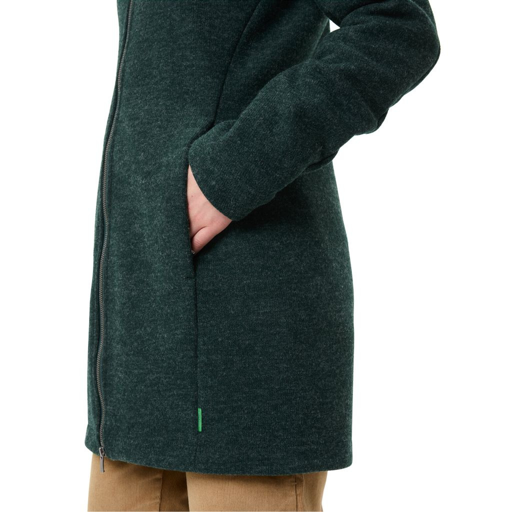Women's Tinshan Coat III