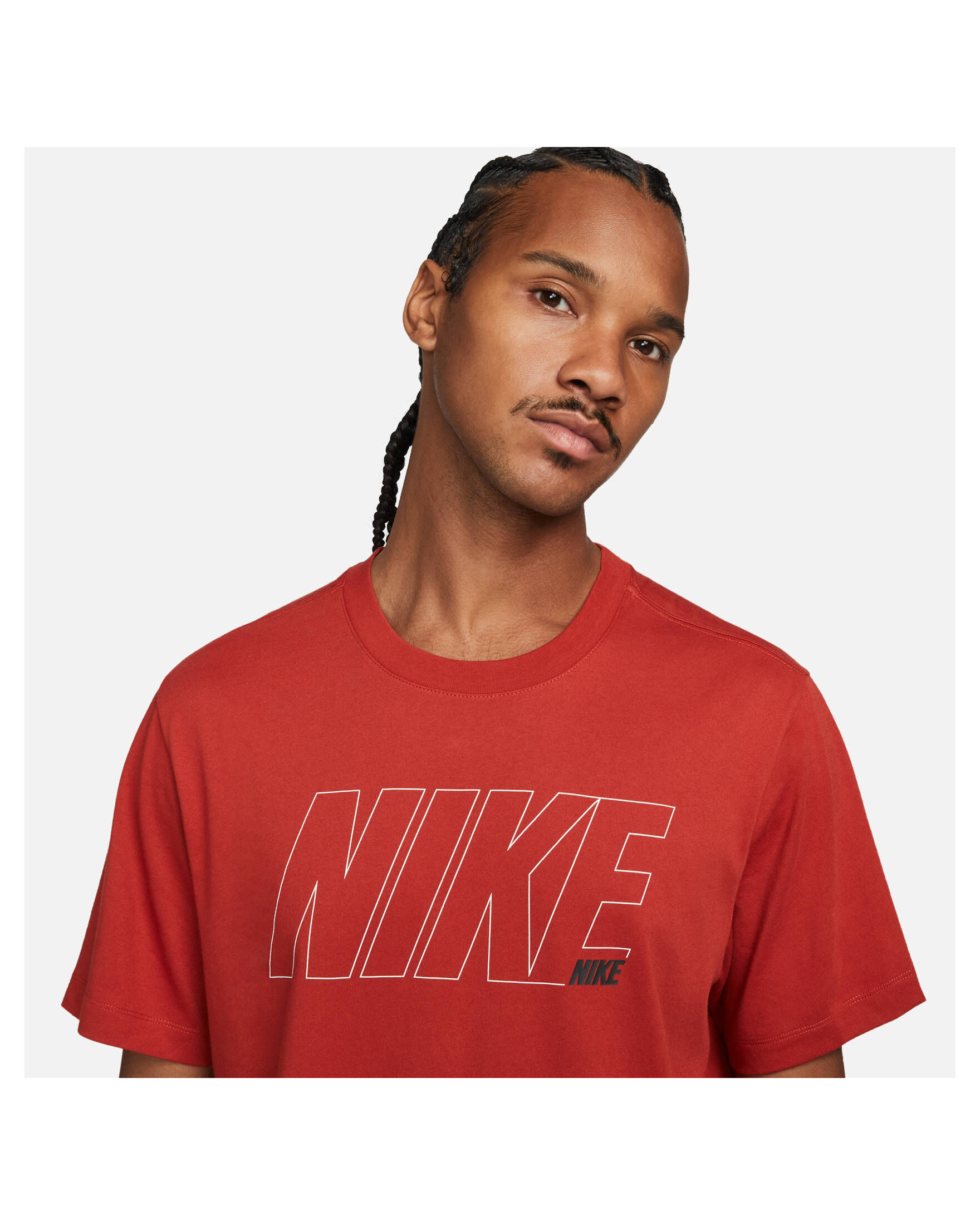 Nike| Herren Trainingsshirt