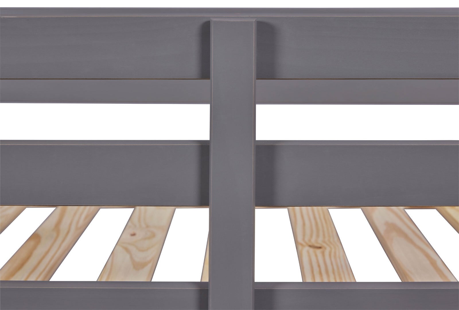 Etagenbett NEO 90 x 200 cm grau