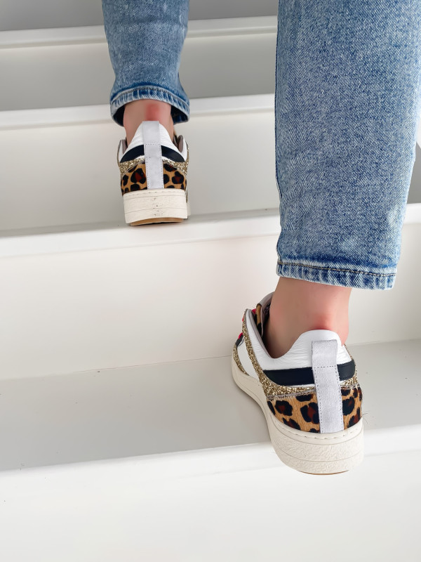 Semerdjian - Baskets CHITA 10646
