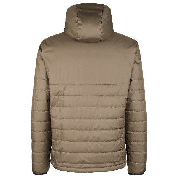 Vaude - Vinales Hooded Jacket - Veste synthétique