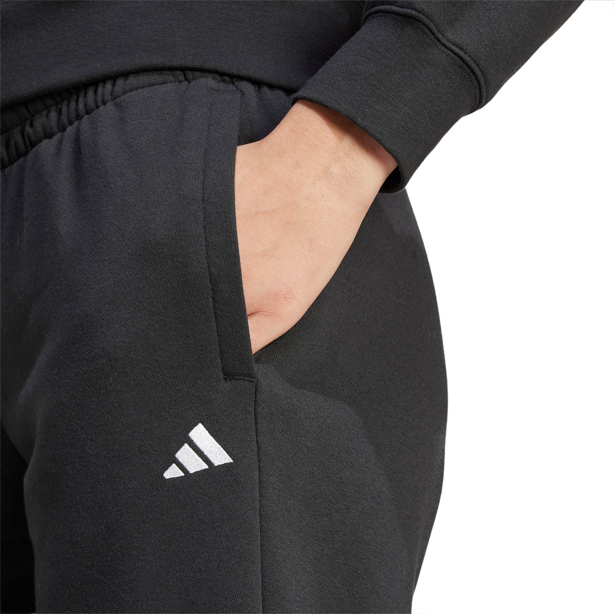 adidas Small Logo Feel Cosy Joggingbukser Dame