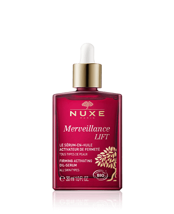 Nuxe Merveillance Lift Le Sérum-en-Huile Activateur de Fermeté 30ml