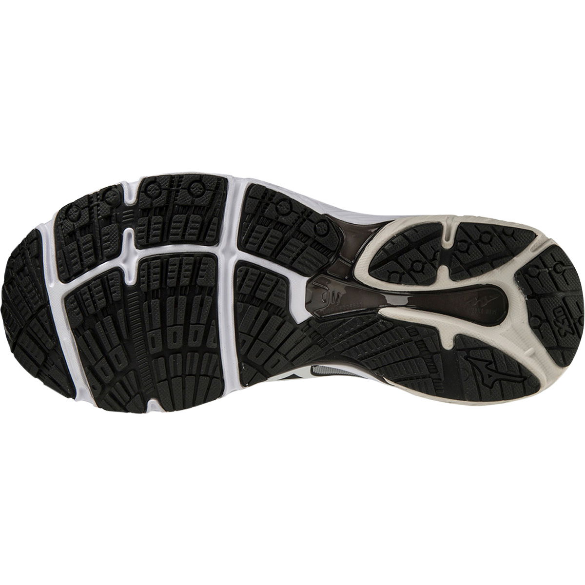 Mizuno Wave Stream 2 Løbesko Dame