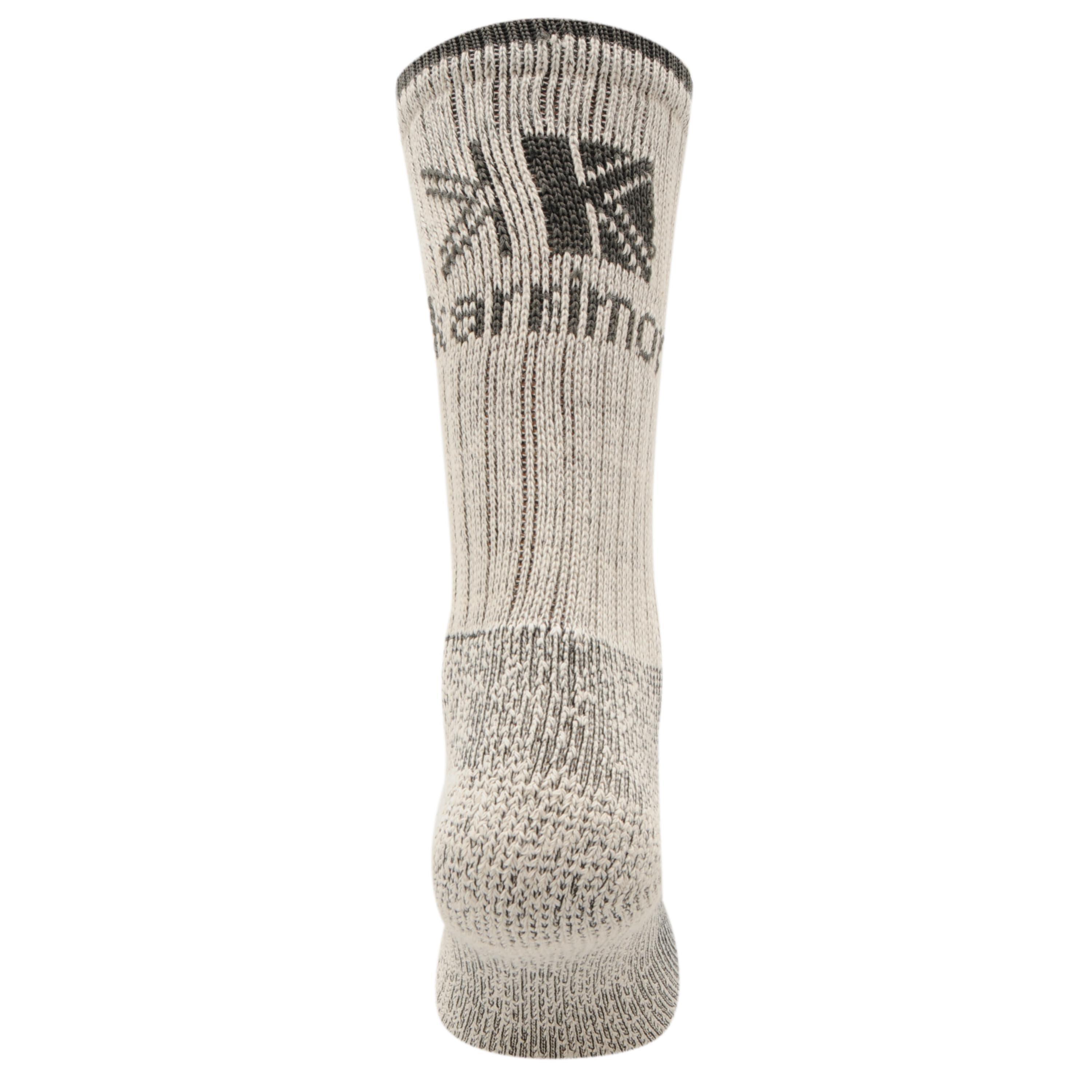 Karrimor Heavyweight Boot Sock 3 Pack Mens