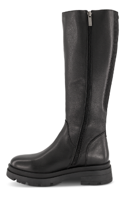 NOË Collection Støvle Sort 5225500610