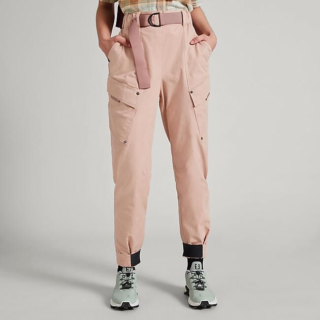 KATHMANDU - VANDER WMN CARGO PANT