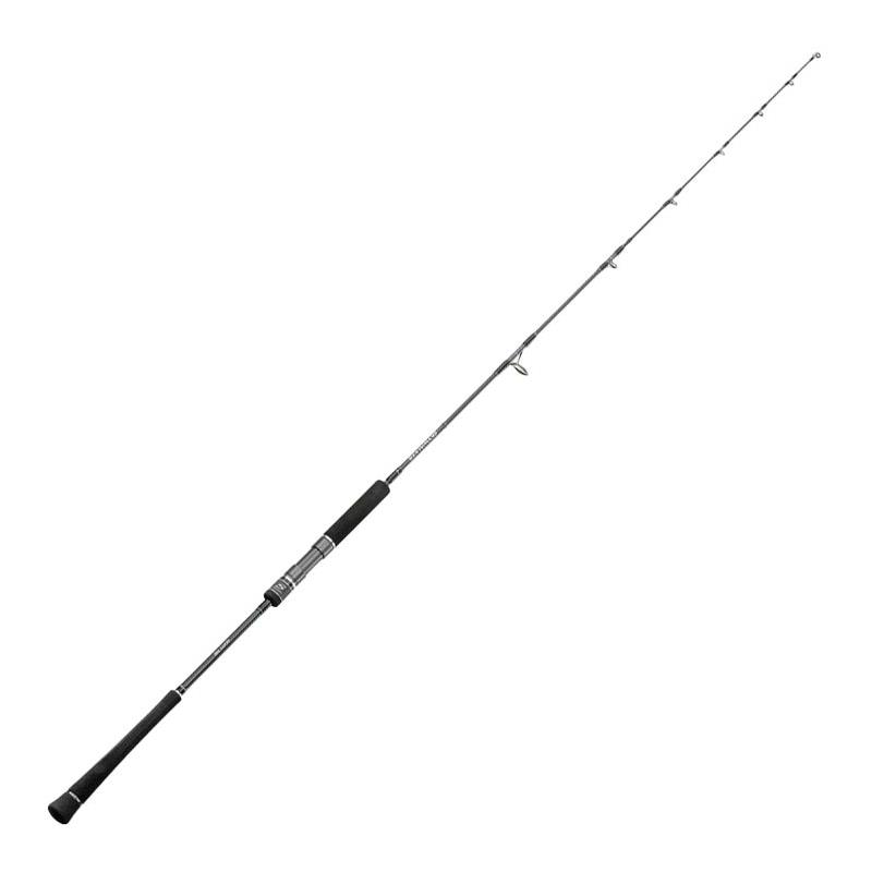 Canne Spinning Hearty Rise Skywalker Slow Jig Spin