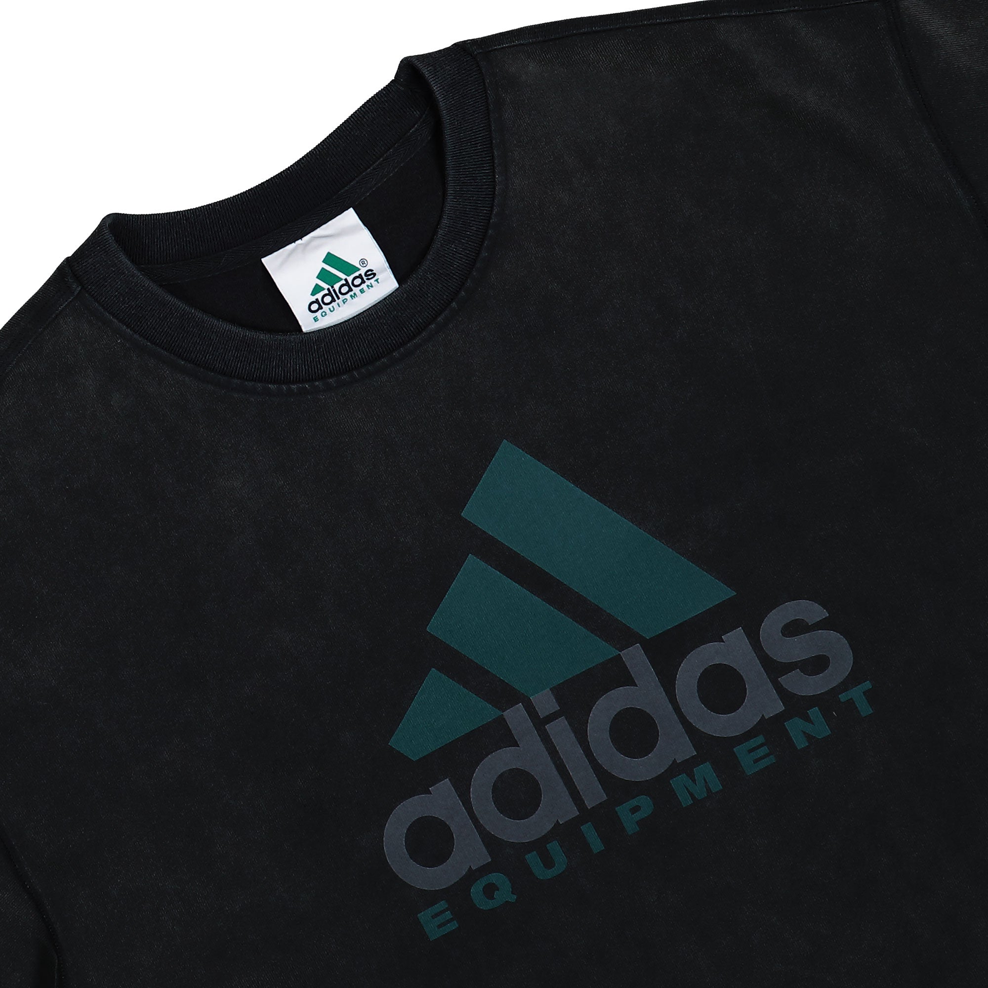 adidas<br>Equipment Tee