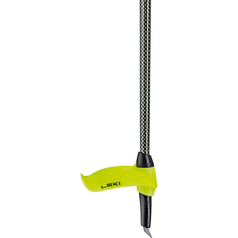 Leki Guide Lite 2 Carbon Skistöcke