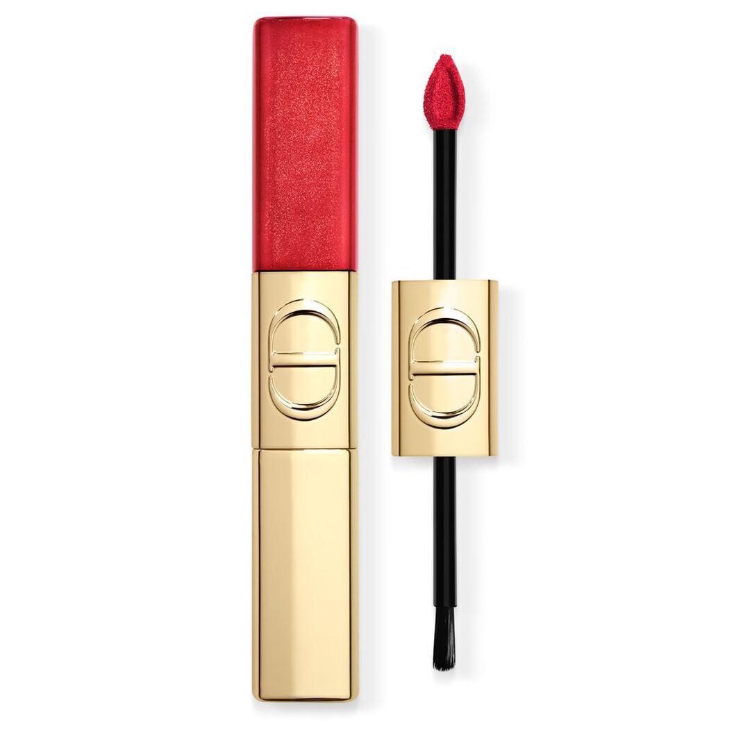 Holiday Look Rouge Dior Duo - Edição Limitada