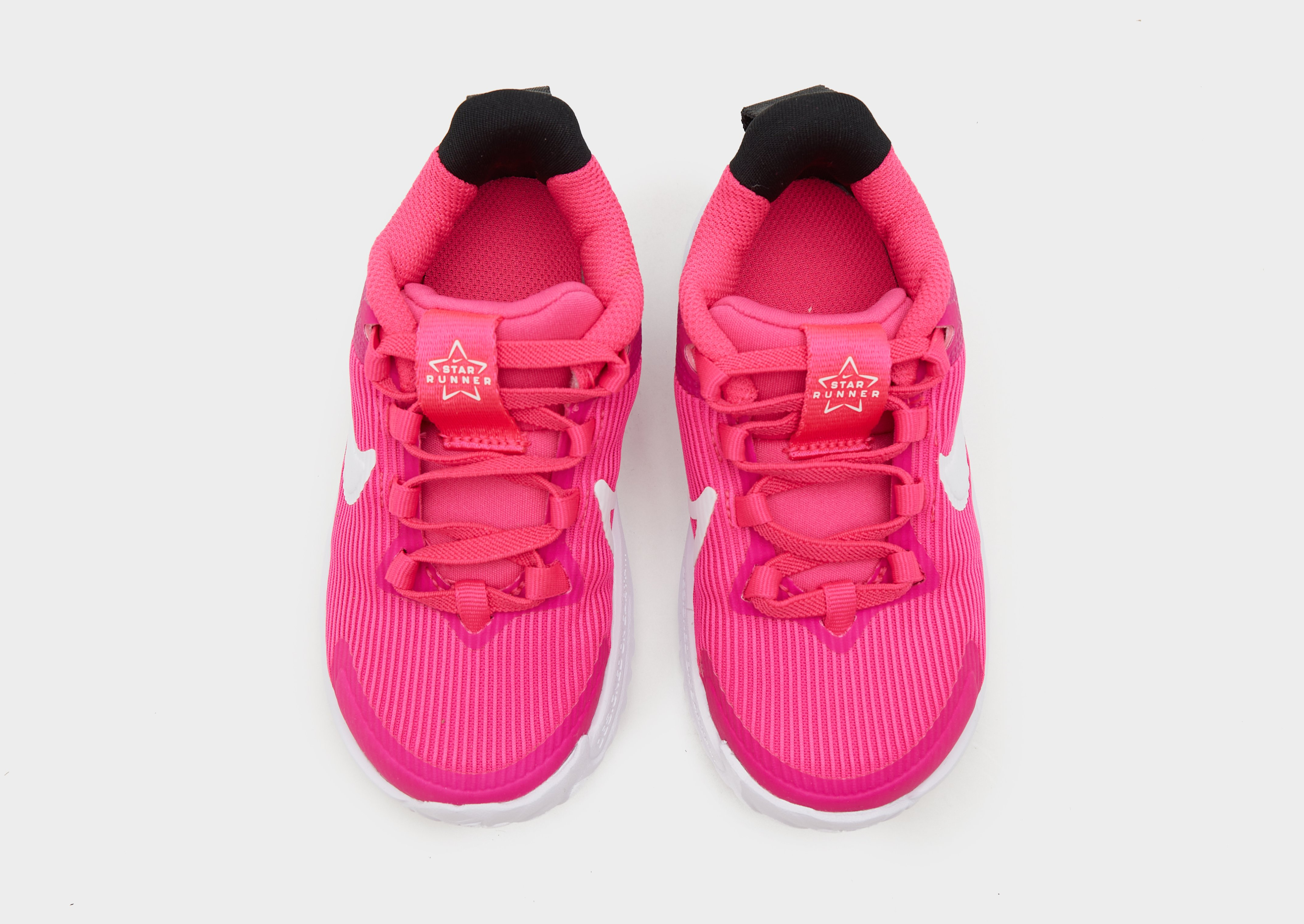 Nike Star Runner 4 Bébé