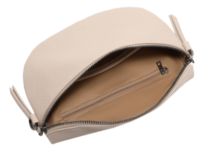 Duffy Crossbody taske Beige 5041409