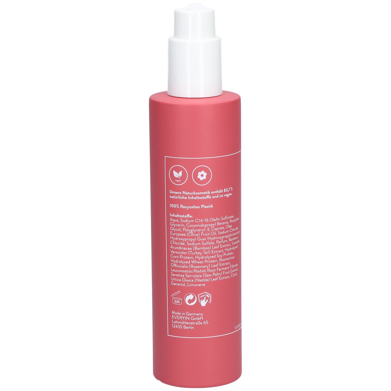 Fenou Grow Shampoo