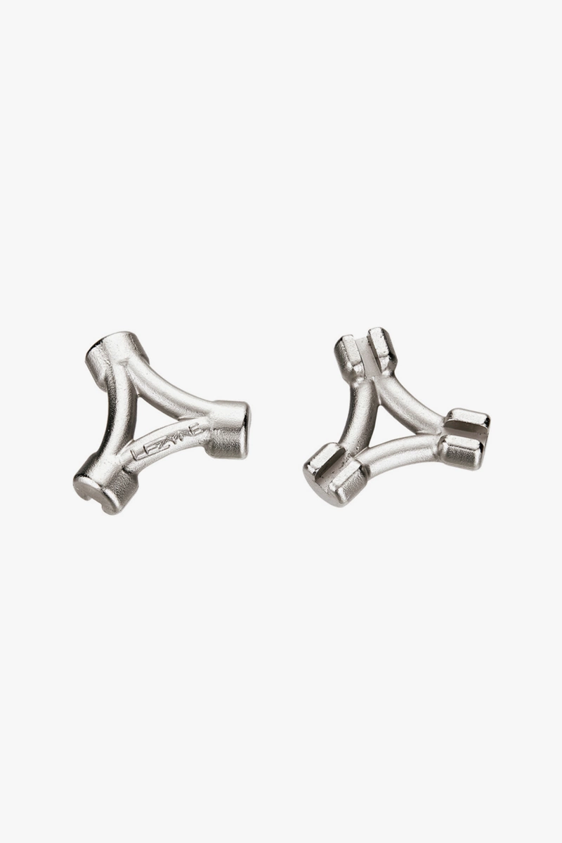 Lezyne 3-Way Spoke Wrench Speichenschlüssel