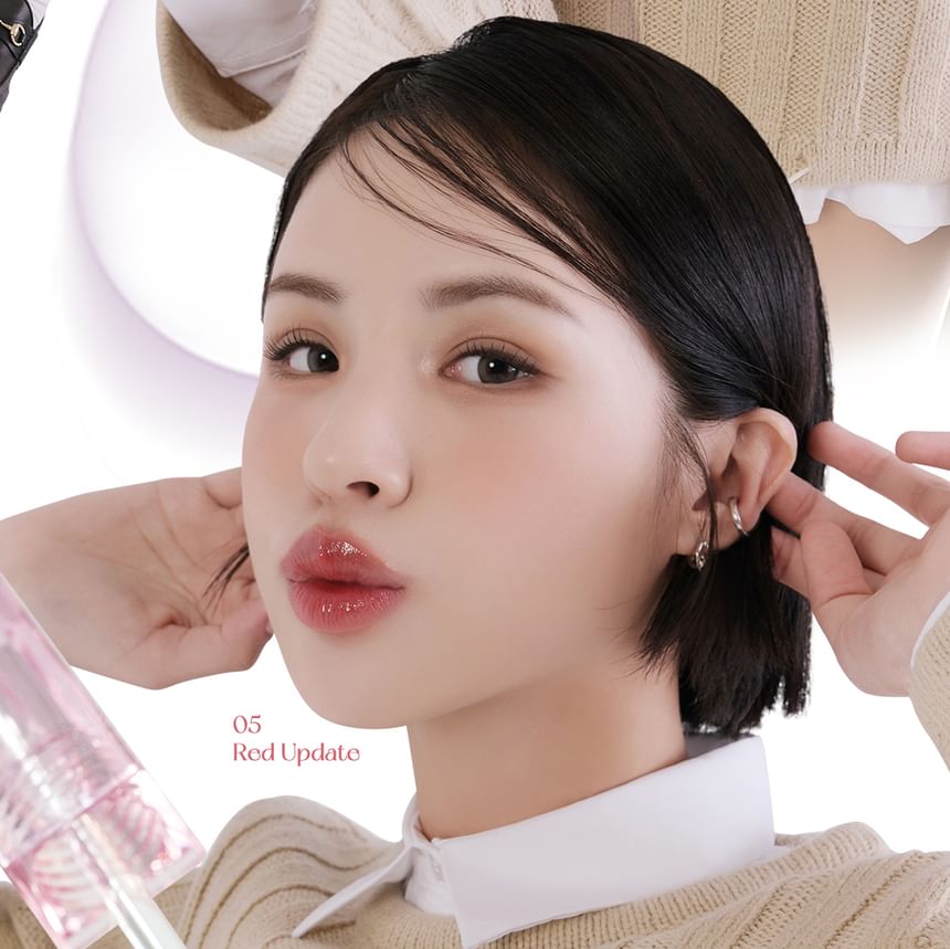 peripera - Water Bare Tint - 6 kleuren