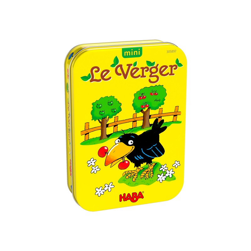Le verger - Mini