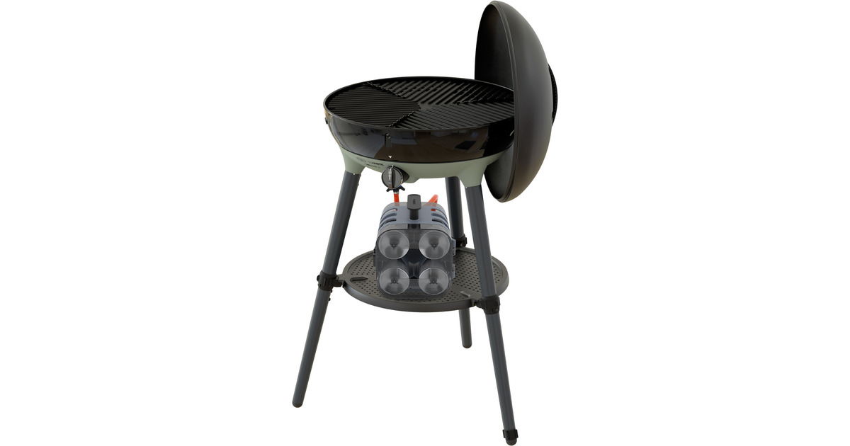 CadacCarri Chef 50 gasbarbecue  (ø 46 cm)
