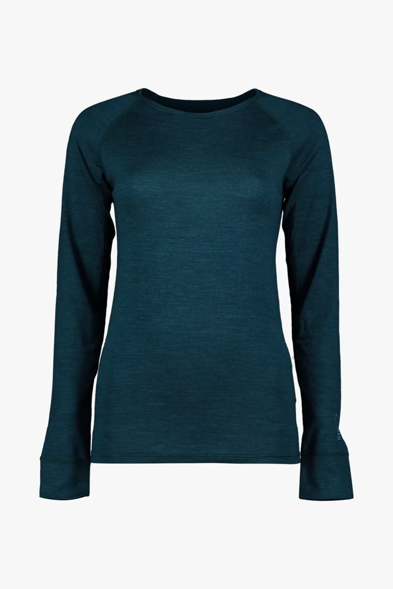 46 NORD Merino Damen Thermo Unterwäsche Set