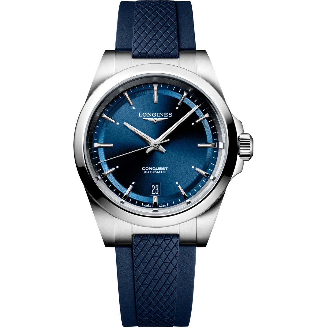 Longines Conquest 38mm