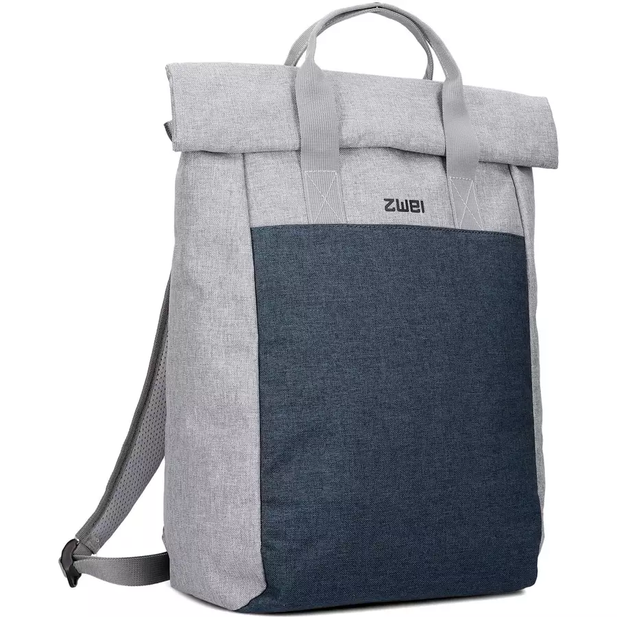 zwei Benno BE260 - Rucksack 59 cm erw. blue
