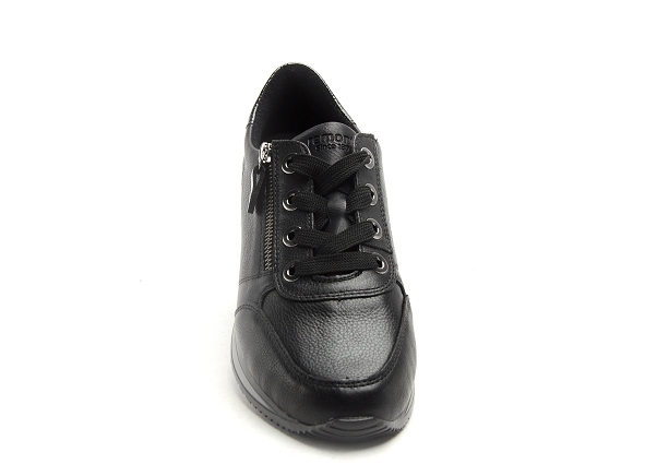 Remonte basses femme d0h11 noir