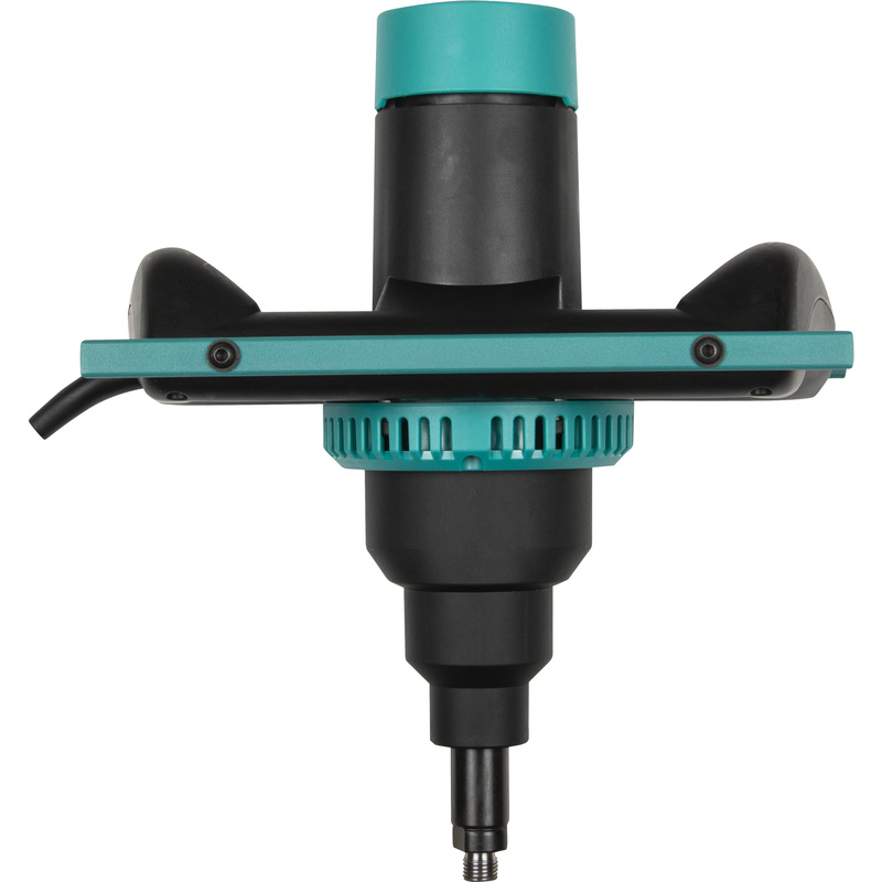 Collomix Xo 1 R HF mixer 1.150W - Ø120mm