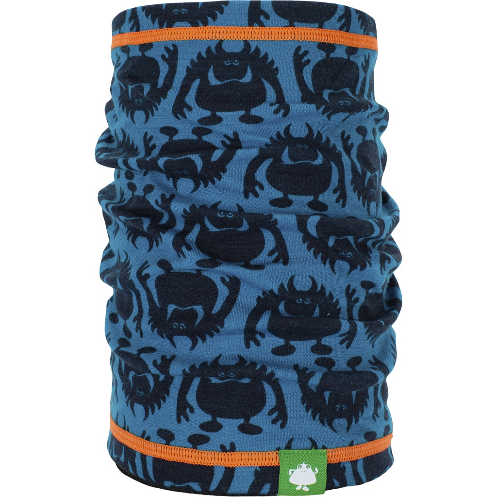 Vossatassar Monsterull Hals