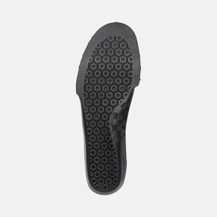 Palmilha Timberland PRO Anti-Fadiga com Tecnologia ESD na cor Laranja