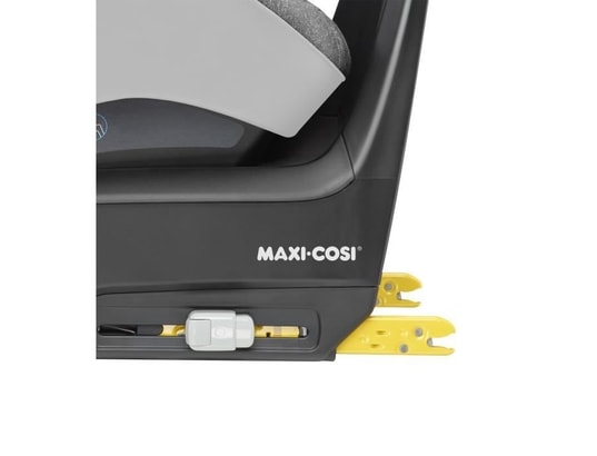 MAXICOSI - Base maxi cosi familyfix 3 i-size, isofix, pour trio zelia s