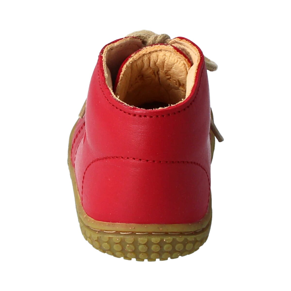 B1920222-10 SOFT-TOE bio nappa fire laces Weite/M