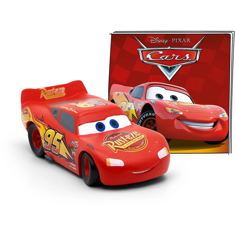 tonies®  - Cars