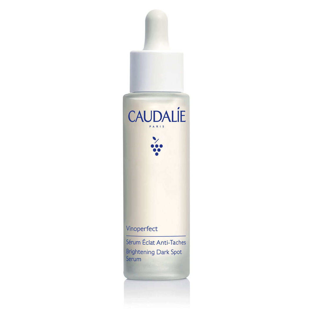 CAUDALIE  Vinoperfect - Sérum Luminosidade Antimanchas - 50ml
