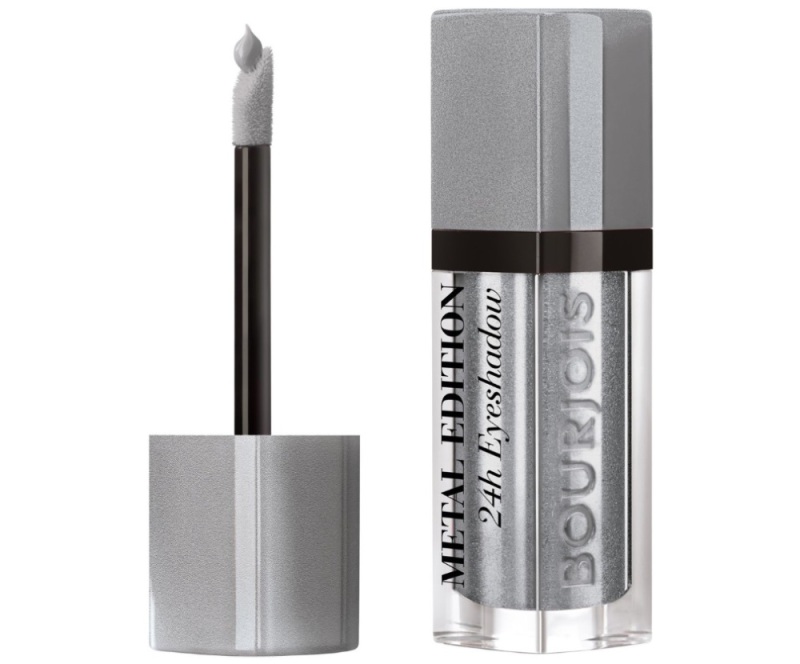 Bourjois Oogschaduw Satin Reveal 08 Metallic 1 stuk