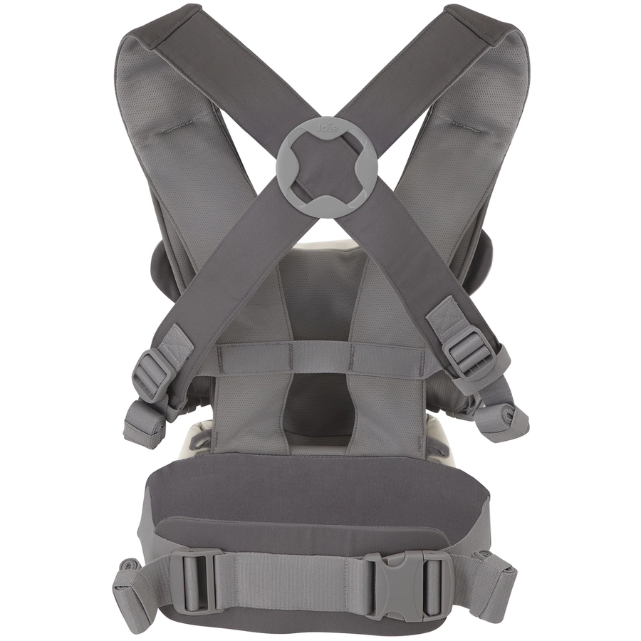 Joie Babytrage Savvy Lite Cobblestone