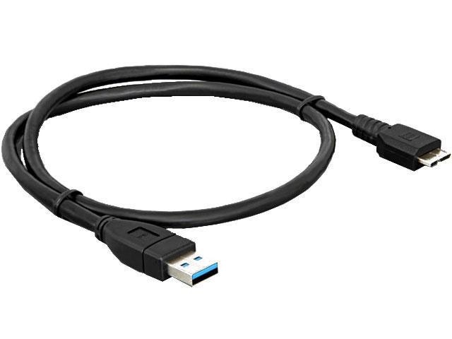 Delock Card Reader Extern USB 3.0 für CFast 2.0 Karten Externer Cardreader für CFast-2.0-Speicherkarten