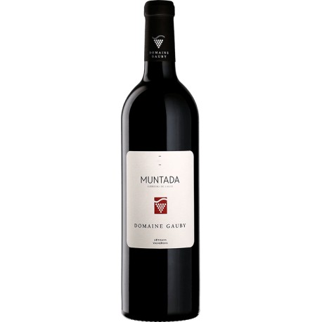 Domaine Gauby - Muntada