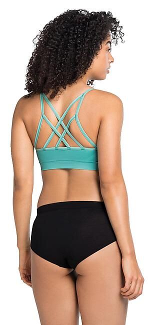 ODLO - BRASSIERE SEAMLESS SPORT BRA
